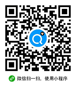 小猿搜题Lite小程序二维码