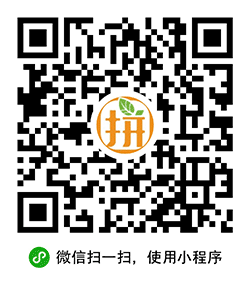 小鱼拼购小程序二维码