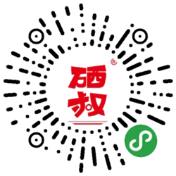 硒贡贩卖机小程序二维码
