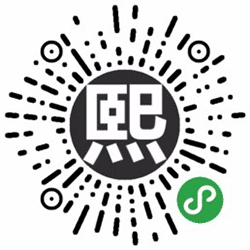 熙慧来琳小程序二维码