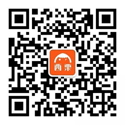 西栗优选小程序二维码