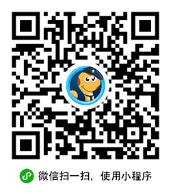 薪酬查询小程序二维码