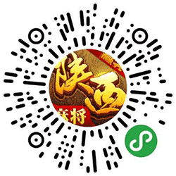 星辰陕西麻将小程序二维码