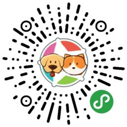 星宠小程序二维码