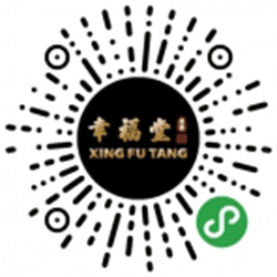 幸福堂连锁小程序二维码