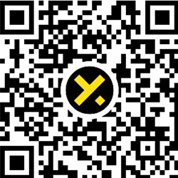 型格助手小程序二维码