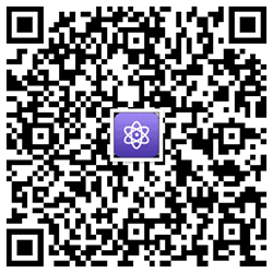 星际社区小程序二维码