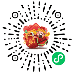 星润财神小程序二维码