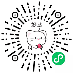 星使影视小程序二维码