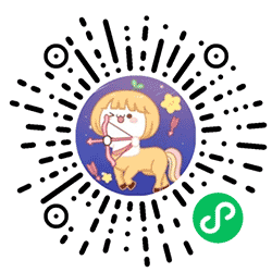 星座配对馆小程序二维码