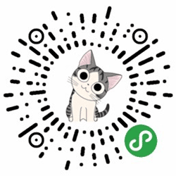 心理学机器猫小程序二维码