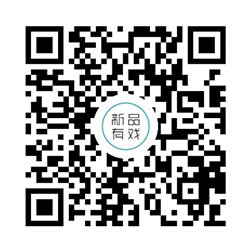 新品有戏应用小程序二维码