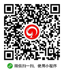 新三板董秘通小程序二维码