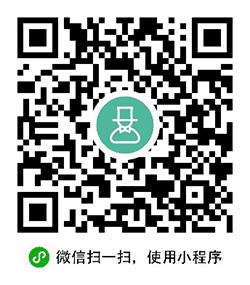 新鲜I管家I小程序二维码