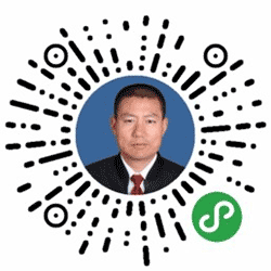新疆巴州婚姻家事律师小程序二维码