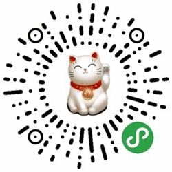 小猫进店会员管家小程序二维码