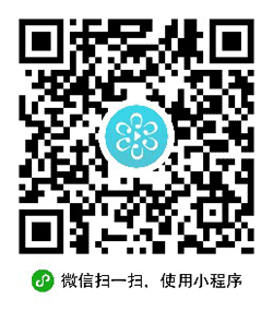 小年糕有声影集MiniApp小程序二维码