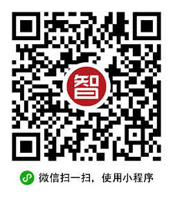 选车神器小程序二维码