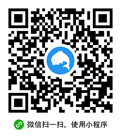 选师到家小程序二维码