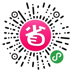 寻多多小程序二维码