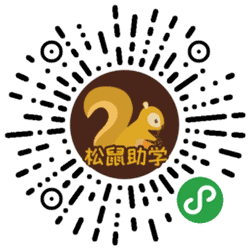 小学生课文点读小程序二维码