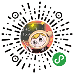 小学数学名师全解小程序二维码