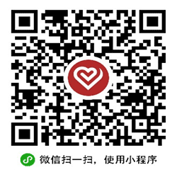 心意点点送礼助手小程序二维码