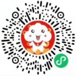 小云朵天天优惠券小程序二维码