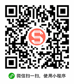 校园司令热门资讯小程序二维码