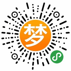 新周公解梦大全查询小程序二维码