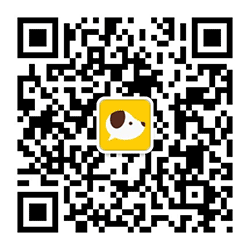 永爱宠物领养送养中心小程序二维码