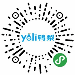 鸭梨拼趣小程序二维码