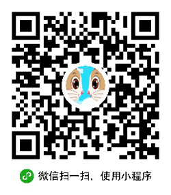 眼斗眼小程序二维码
