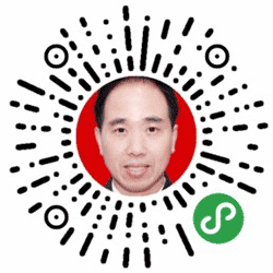 扬州律师潘卫国小程序二维码