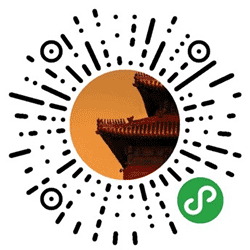 延禧攻略升职记小程序二维码