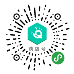 药店号小程序二维码