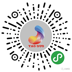 幺果网小程序二维码