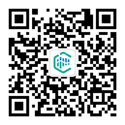 药融云小程序二维码