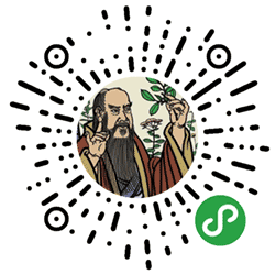药师考试题小程序二维码
