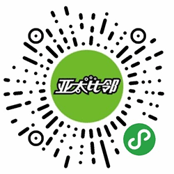 亚太比邻小程序二维码