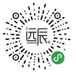 远辰凤凰单丛茶文化小程序二维码