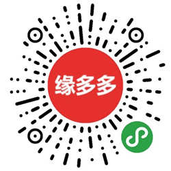 缘多多同城免费相亲交友婚恋平台小程序二维码
