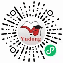 育栋园长云课堂小程序二维码