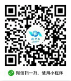 一呼百应广告信息部小程序二维码