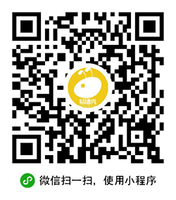 易播秀小程序二维码