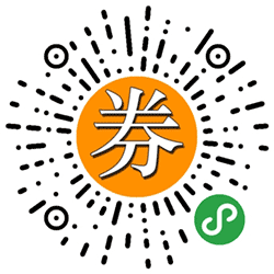 一点好优惠小程序二维码