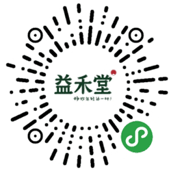 益禾堂官网小程序二维码