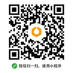 一键加油小程序二维码