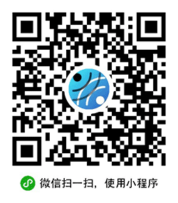 弈客围棋lite小程序二维码