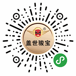 医疗保健服务小程序二维码